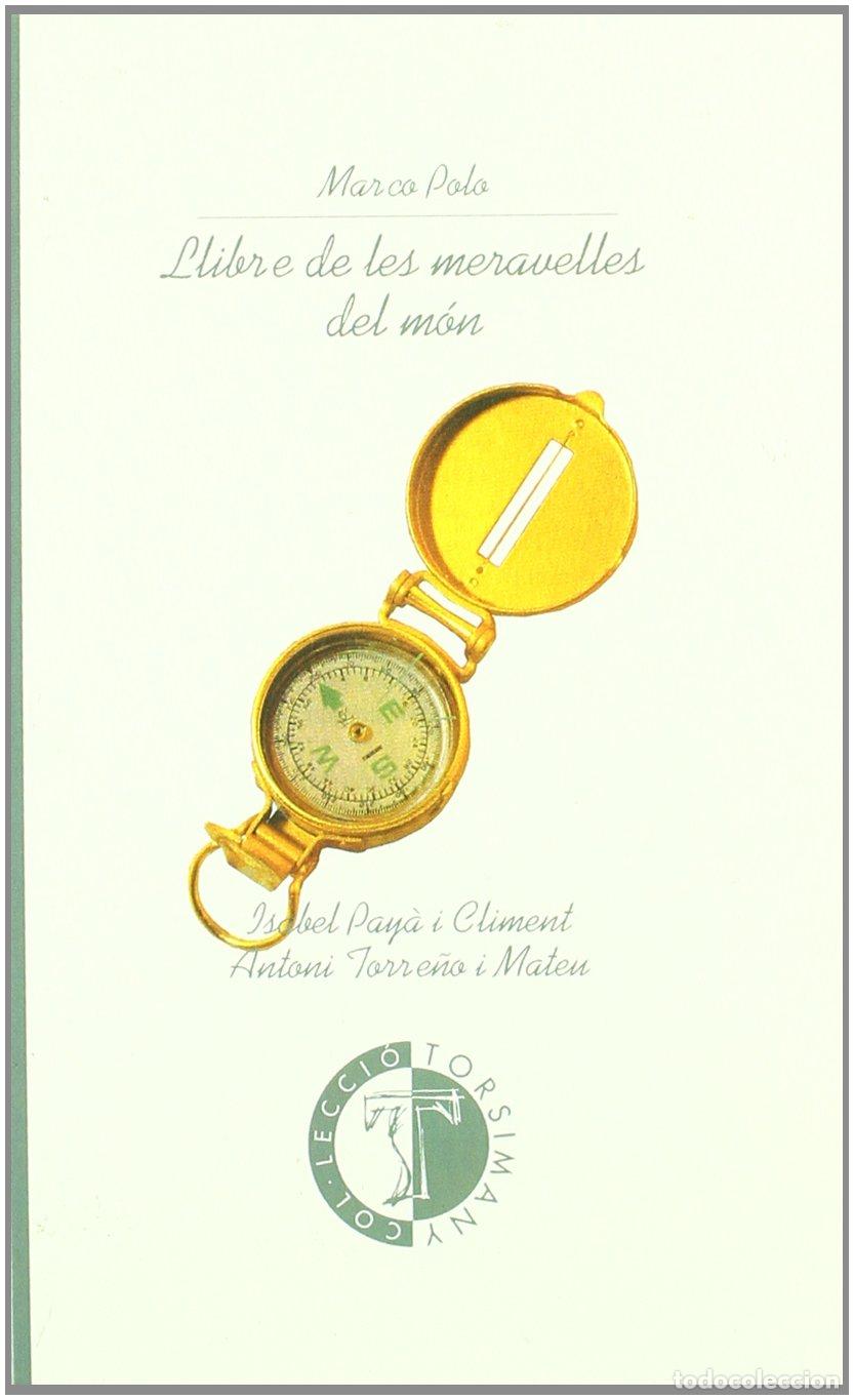 B&uuml;cher: Llibre de les meravelles del m&oacute;n: 5 (Torsimany)