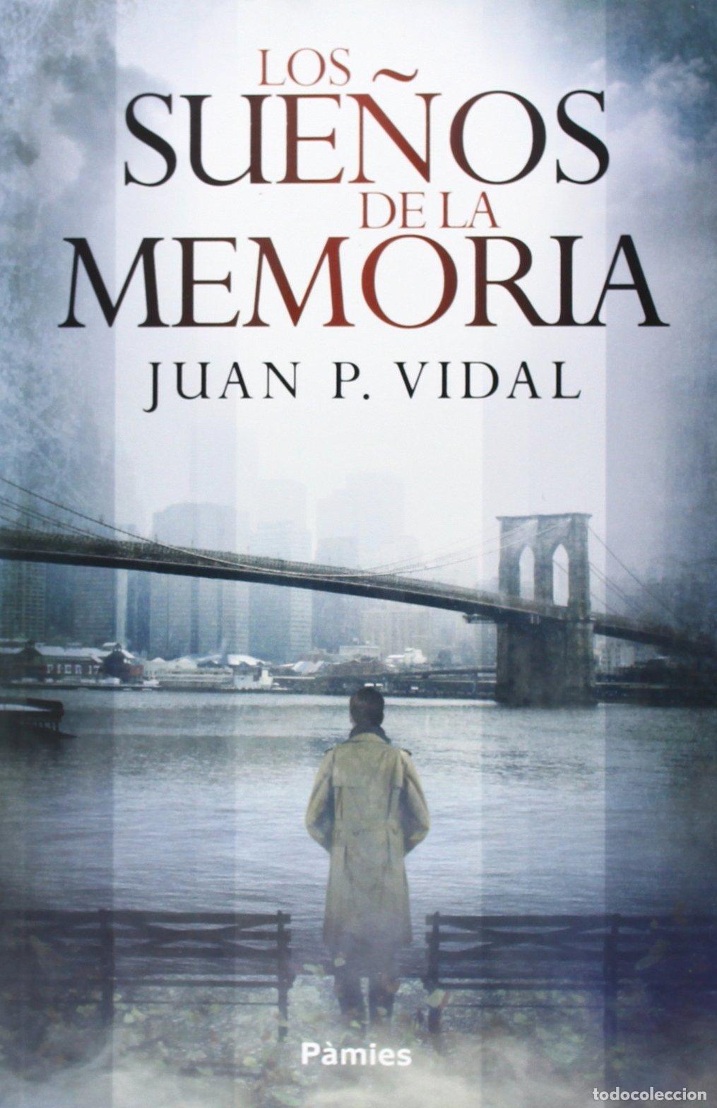Libros: Los Sue&ntilde;os De La Memoria (NARRATIVA) - Foto 1