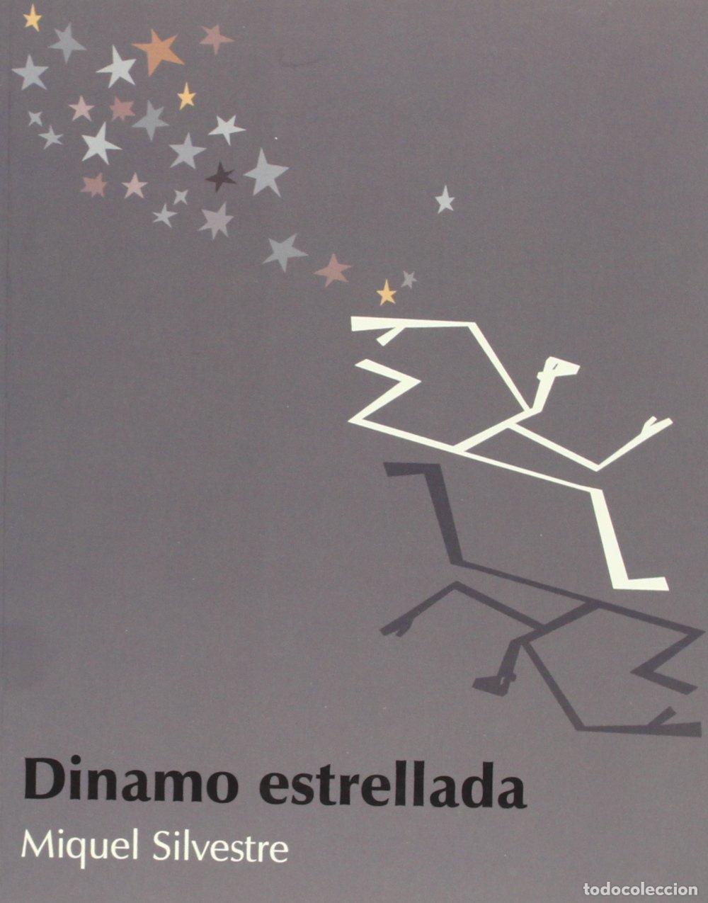 Libros: Dinamo estrellada (B&aacute;rbaros) - Foto 1