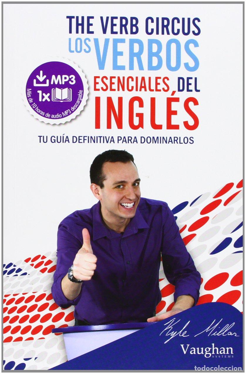 B&uuml;cher: VERB CIRCUS BOOK (SIN COLECCION)