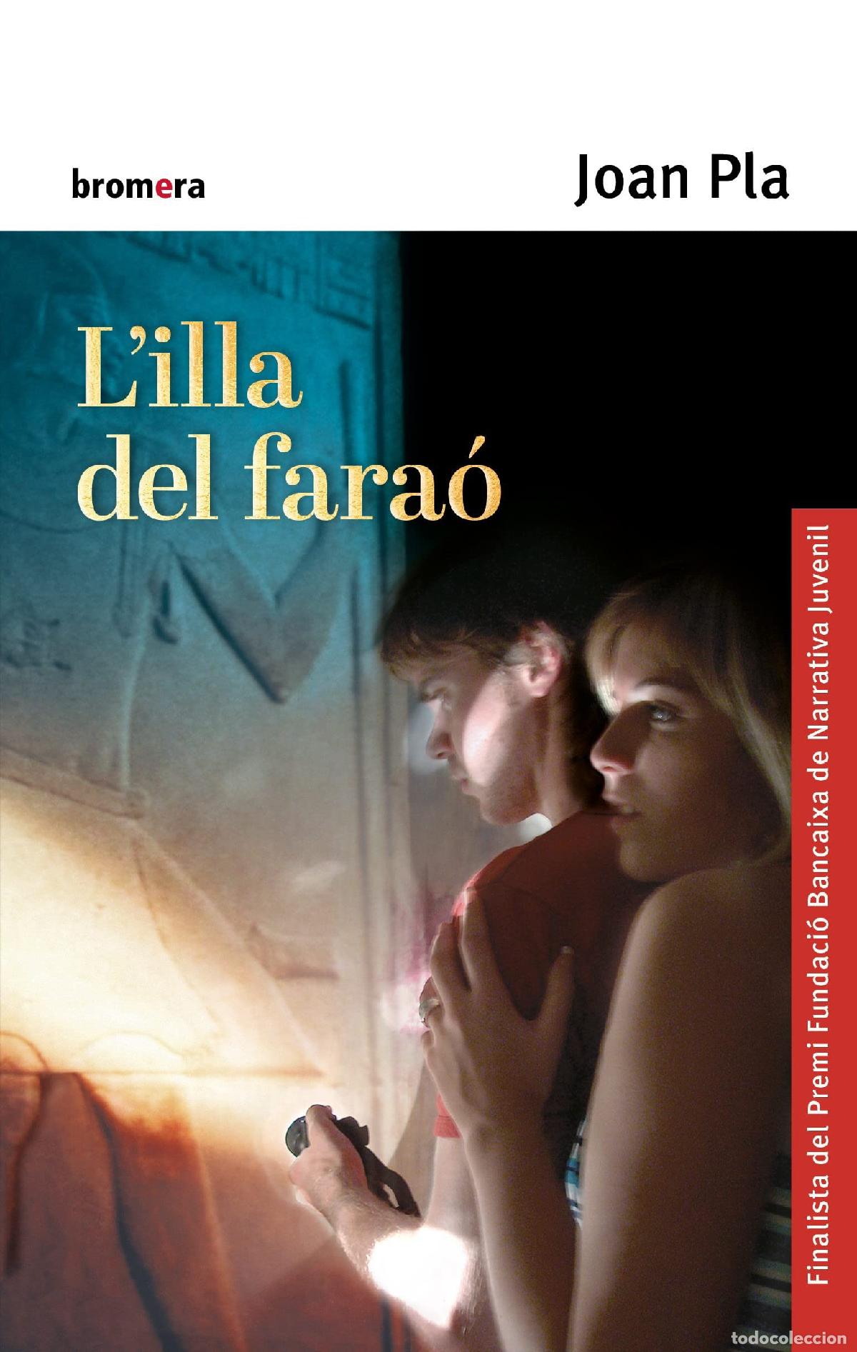 Libri di seconda mano: L'illa del fara&oacute;: 30 (Espurna)