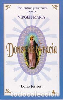 Libros: DONES DE GRACIA - Jensen, Lone - Foto 1