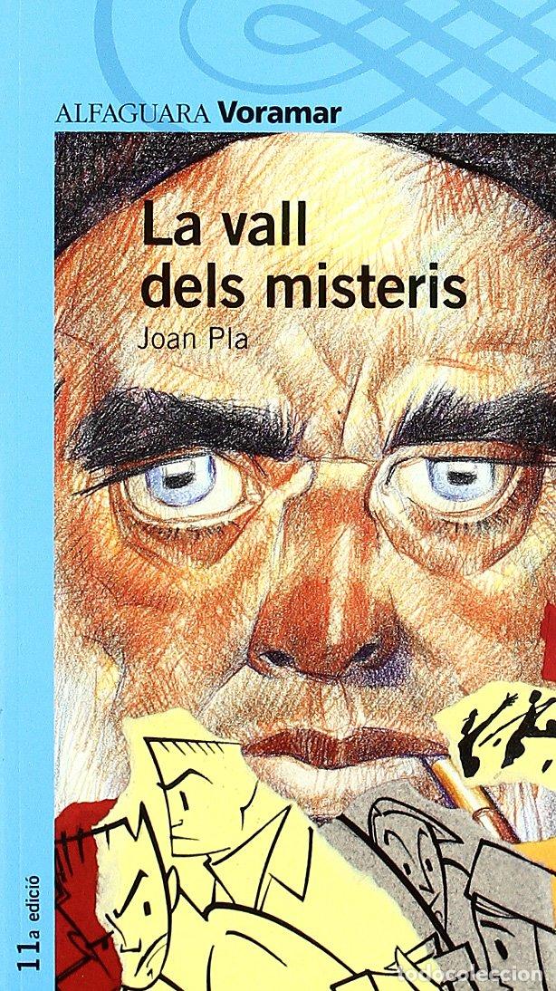 Libros: La Vall Dels Misteris - Voramar - Foto 1