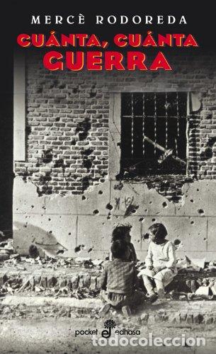 books: Cu nta, cuanta guerra (bolsillo): 182 (Pocket)