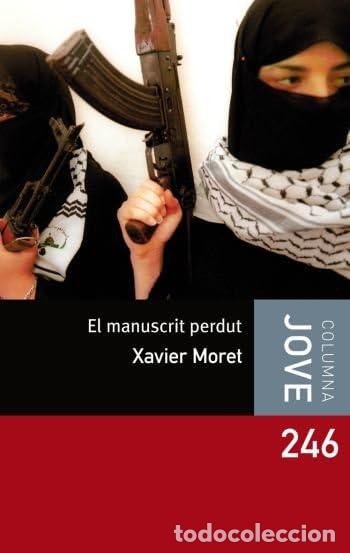 Libros: El manuscrit perdut (Vostok) - Foto 1