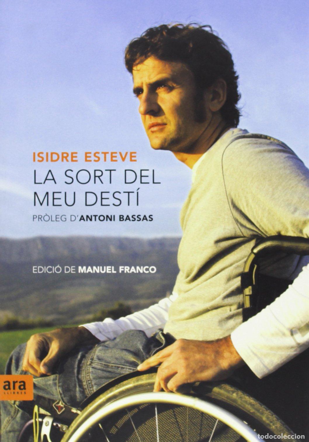 Libros: La Sort Del Meu Dest&iacute; (CATALAN) - Foto 1