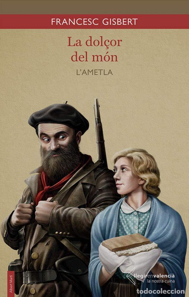 Libri di seconda mano: La dol&ccedil;or del m&oacute;n: L'ametla
