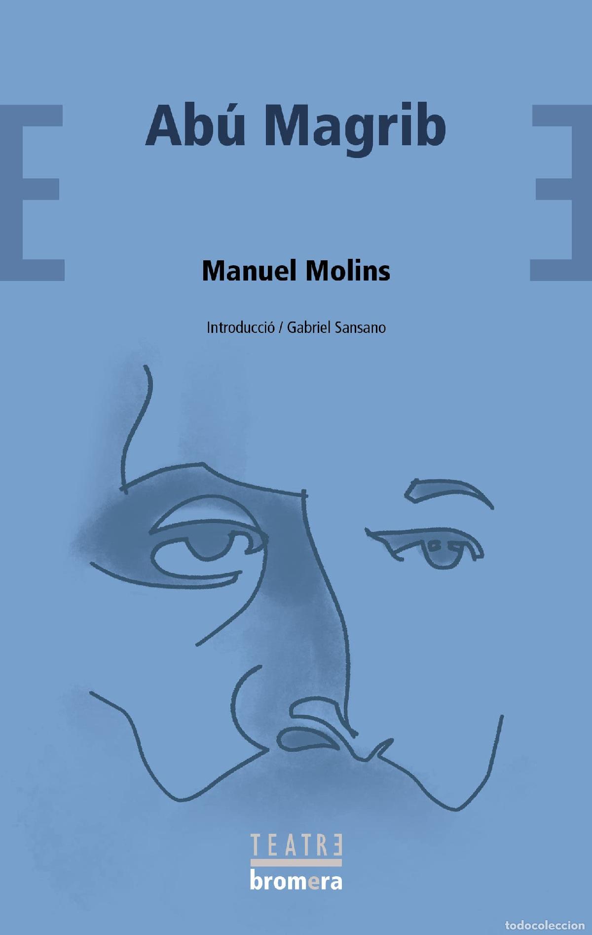Libros: Abu Magrib: 27 (Bromera Teatre) - Foto 1