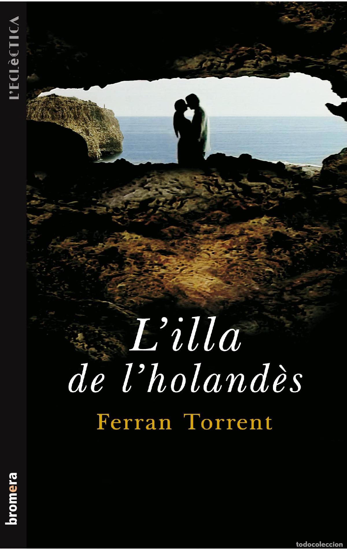 Libros: Lilla de lholand&egrave;s: 61 (LEcl&egrave;ctica) - Foto 1