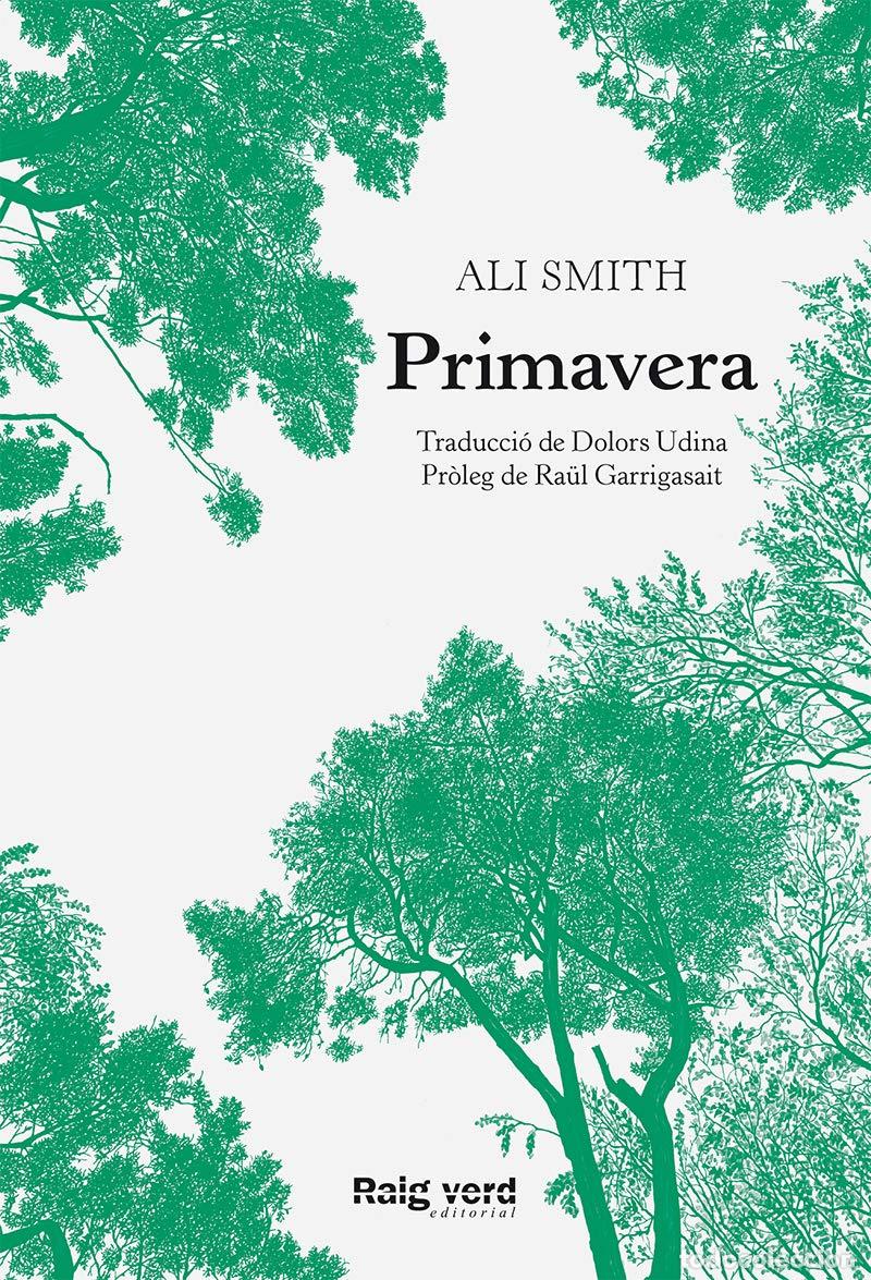 Libros: Primavera: 39 Raigs Globulars (Edici&oacute;n en Catal&aacute;n) - Foto 1