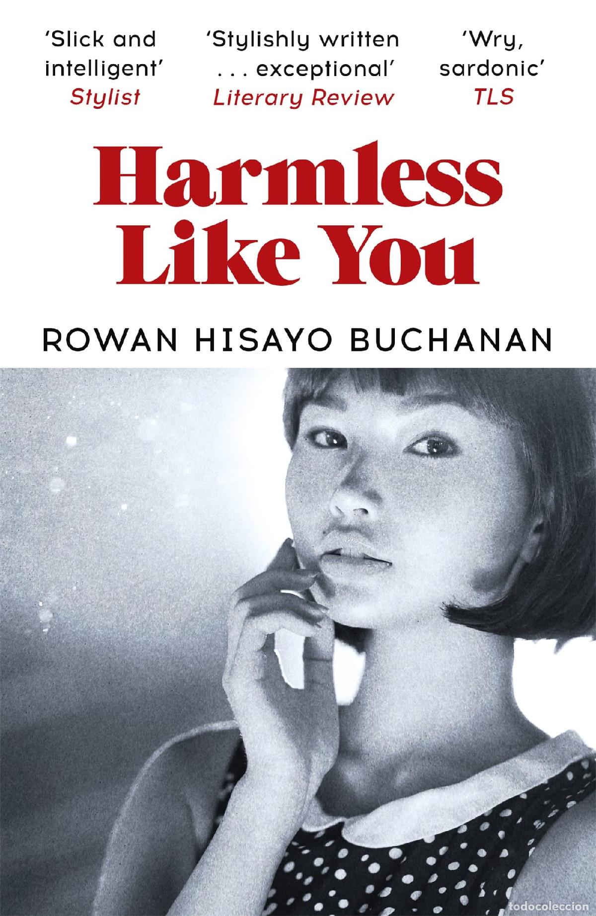 Libros: Harmless Like You - Hisayo Buchanan, Rown - Foto 1