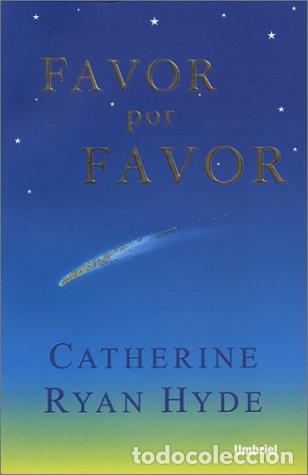 Libri di seconda mano: Favor por favor - Ryan Hyde, Catherine