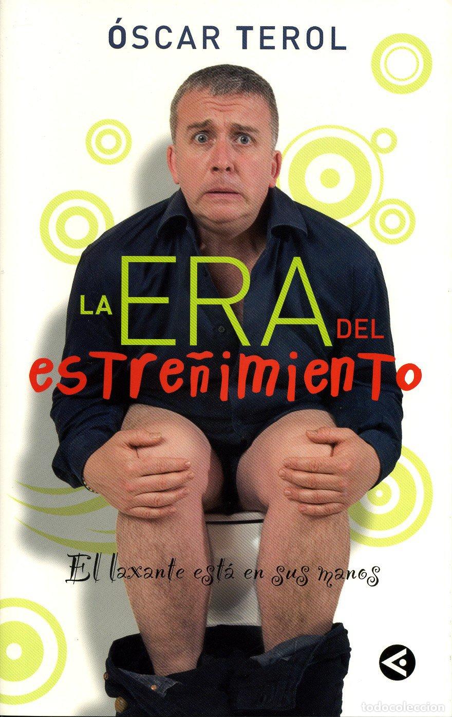B&uuml;cher: ERA DEL ESTRE?IMIENTO,LA-EL LAXANTE ESTA (SIN COLECCION)