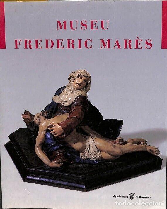 Libros: Museu Frederic Mar&egrave;s