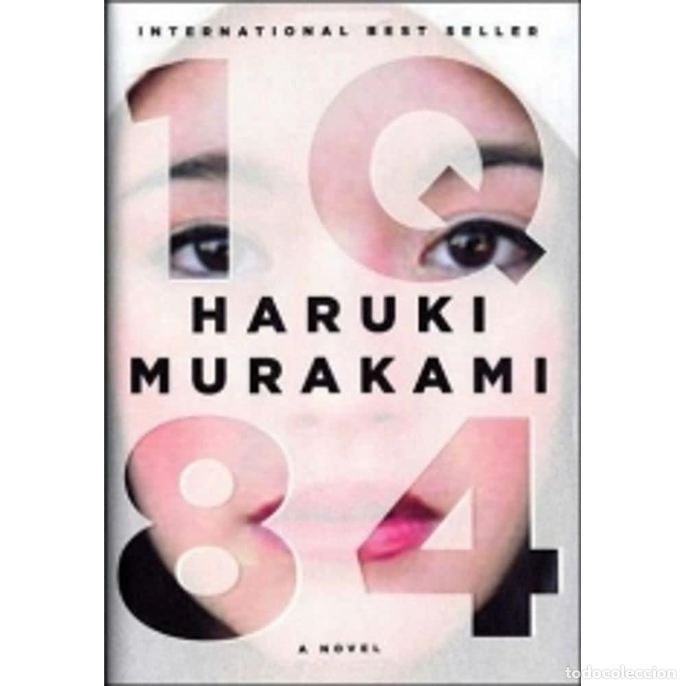 Libros: 1Q84 - Murakami, Haruki - Foto 1
