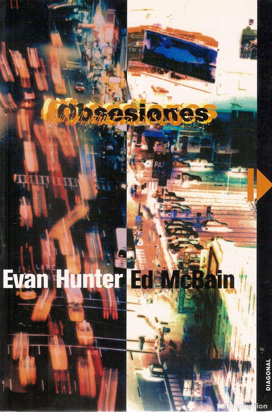 Libros: Obsesiones/ Obsessions - Foto 1