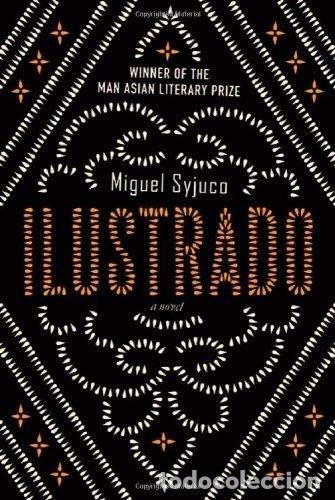 B&uuml;cher: Ilustrado - Syjuco, Miguel