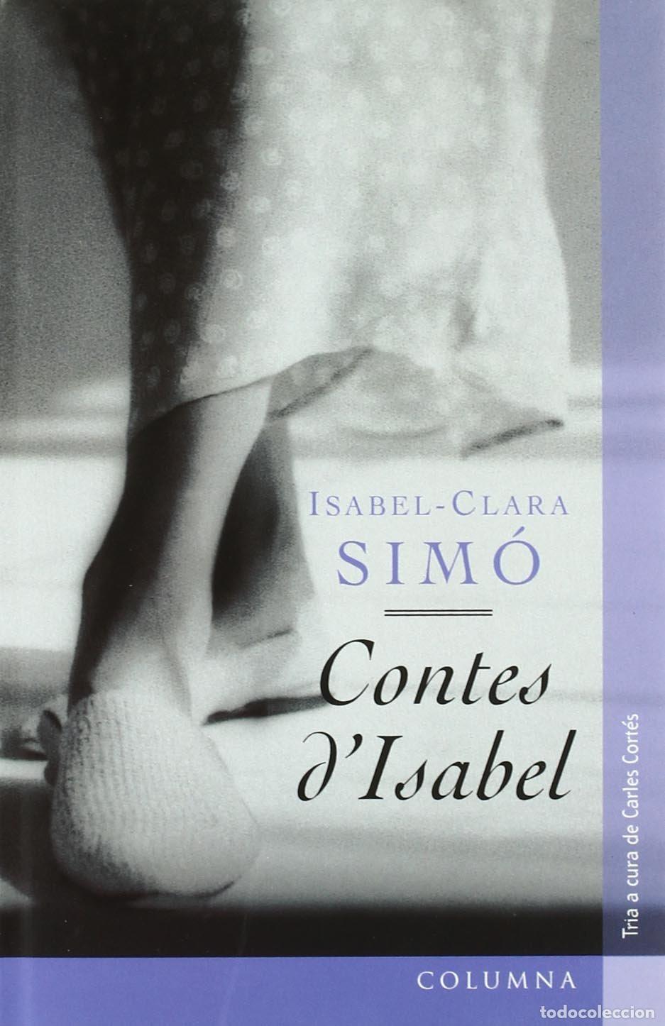 Libri di seconda mano: Contes D'Isabel - Cort&eacute;s Orts, Carles
