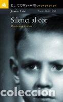 Libros: Silenci al cor (El Corsari) - Foto 1