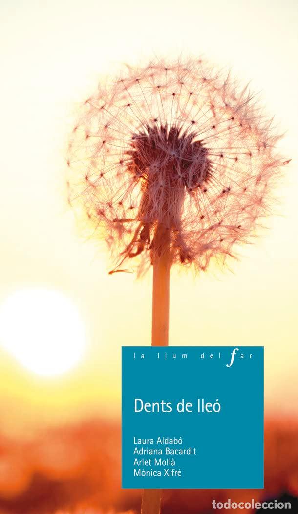 Libros: Dents de lle&oacute;: 84 (La Llum del Far) - Foto 1
