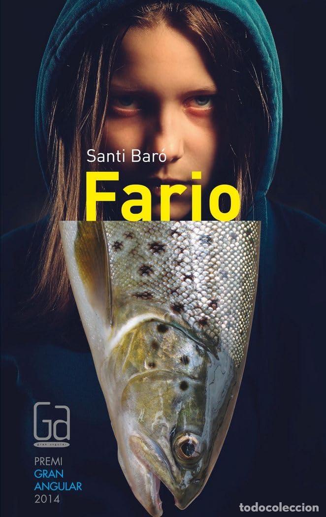 B&uuml;cher: Fario: 174 (Gran Angular)