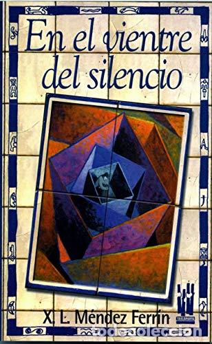B&uuml;cher: En el vientre del silencio (GEBARA)