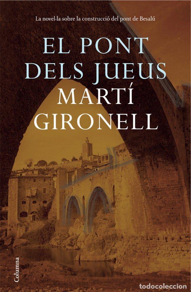 Libros: El pont dels jueus (Cl&agrave;ssica) - Foto 1