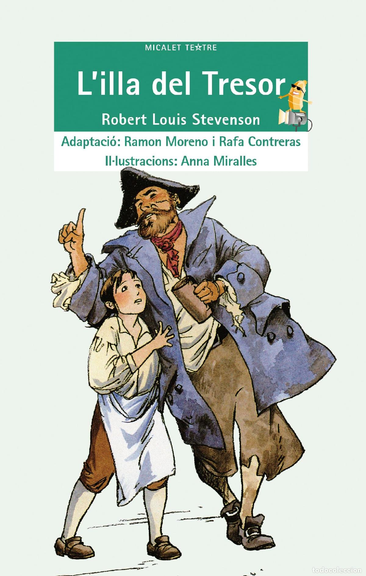Libros: Lilla del tresor: 2 (Micalet Teatre) - Foto 1
