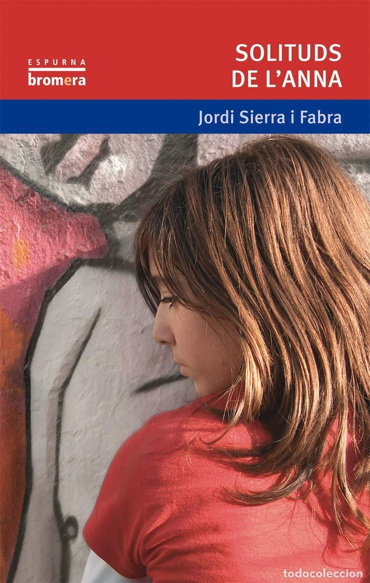 Libros: Solituds de lAnna: 71 (Espurna) - Foto 1