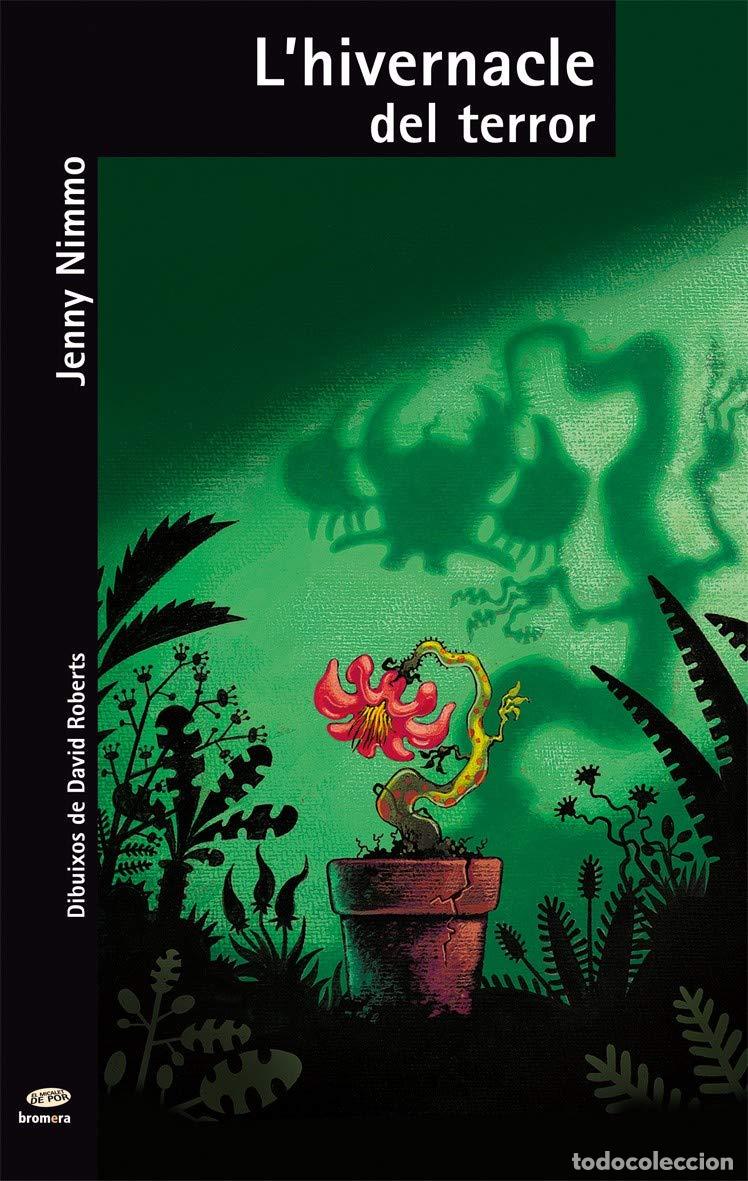 Libros: Lhivernacle del terror: 1 (Micalet de Por) - Foto 1