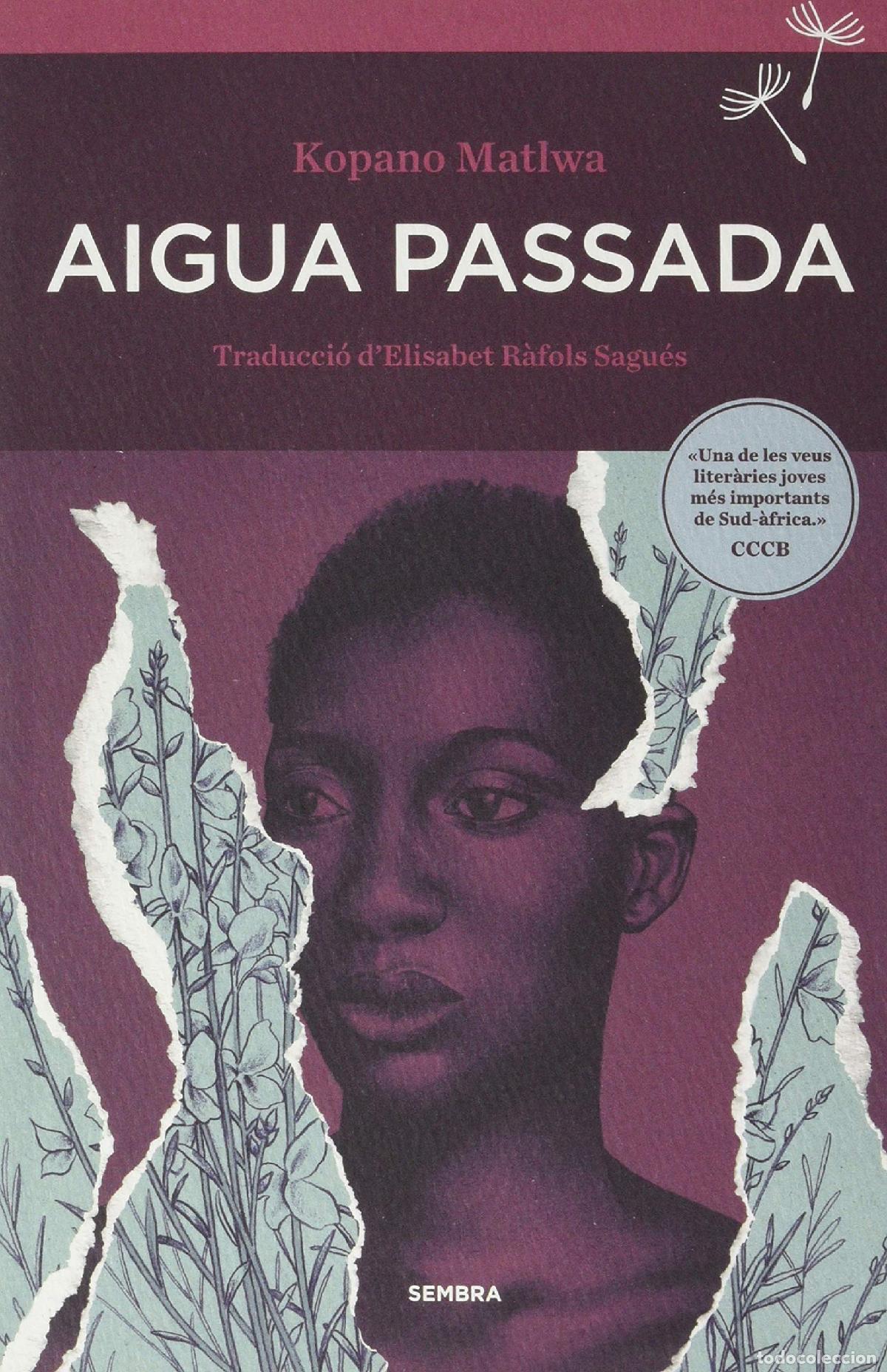 B&uuml;cher: Aigua passada: 58 (Sembra Llibres)