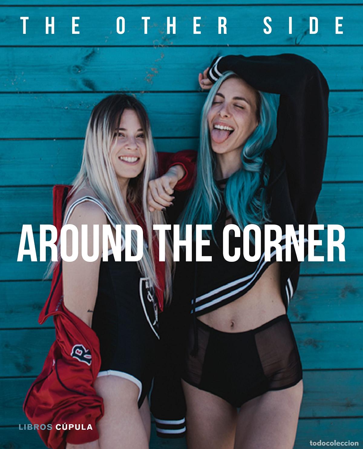 Libros: Around the corner: The Other Side (Hobbies) - Foto 1