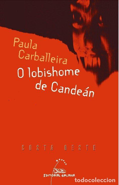 B&uuml;cher: Lobishome de candean, o: 65 (Costa Oeste)