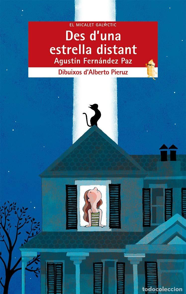 Libros: Des DUna Estrella Distant: 181 (El Micalet Gal&agrave;ctic) - Foto 1