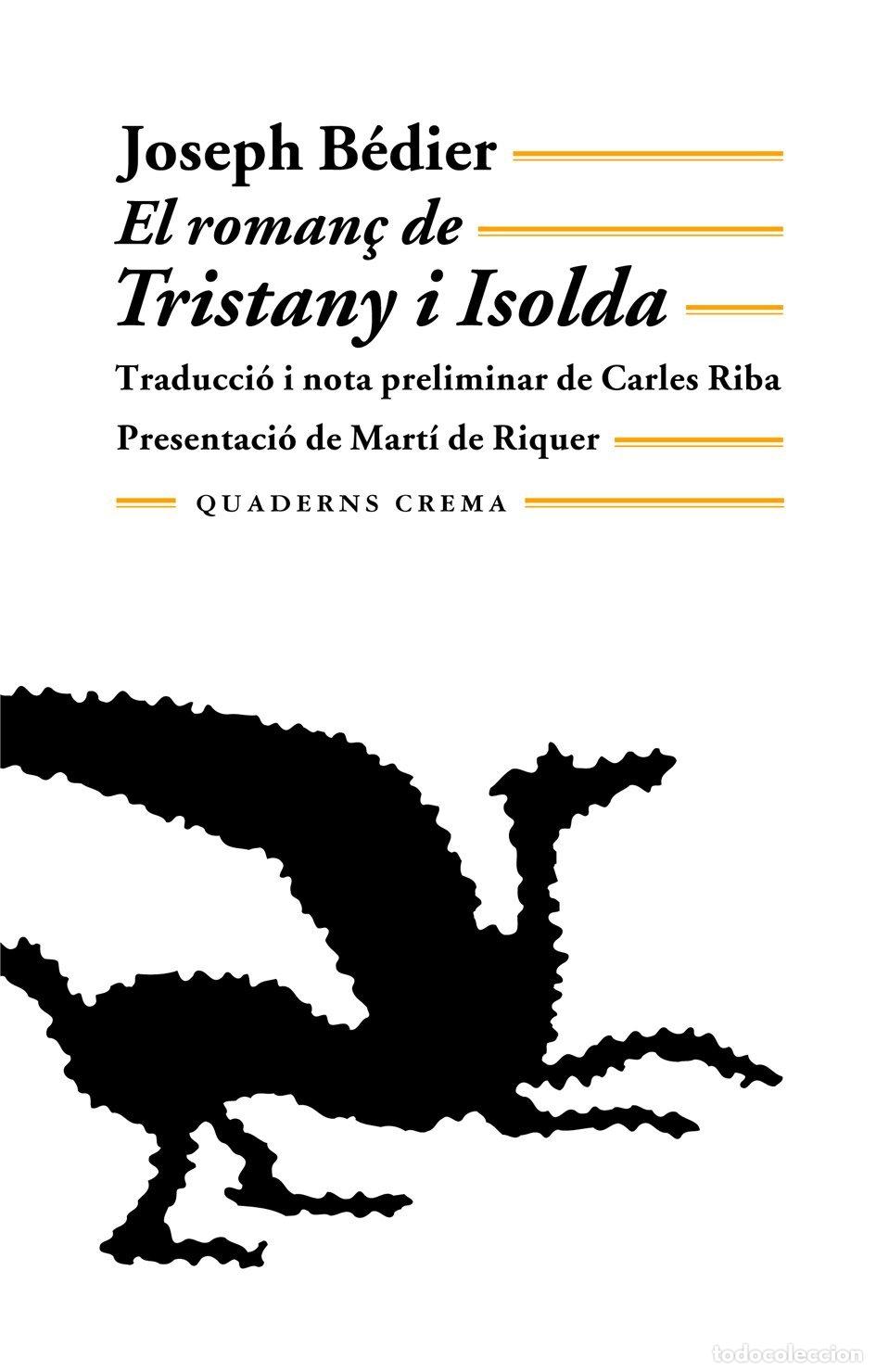 Libros: El roman&ccedil; de Tristany i Isolda: 3 (Biblioteca M&iacute;nima) - Foto 1