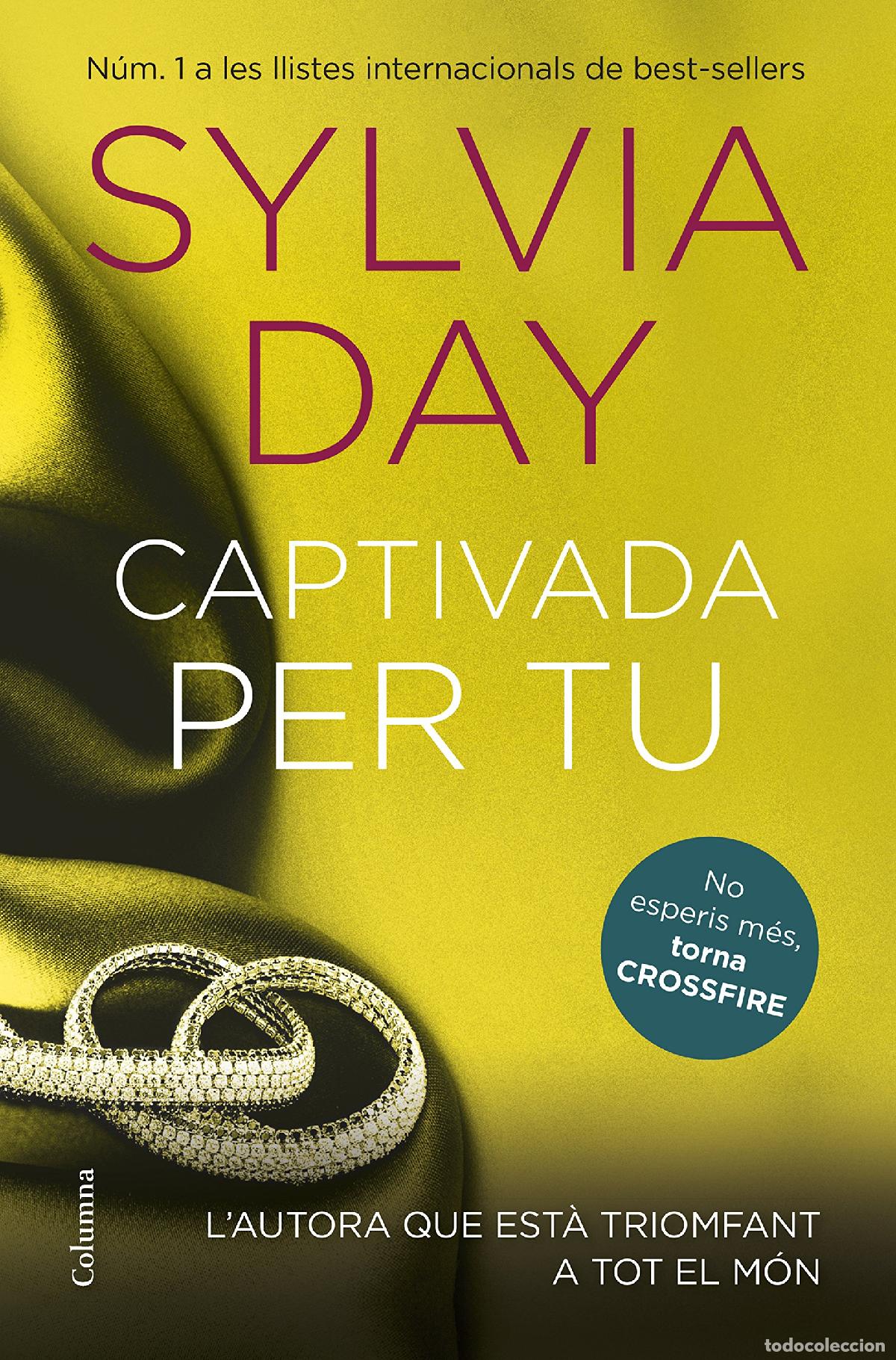 Libros: Captivada Per Tu: 4 (Cl&agrave;ssica) - Foto 1