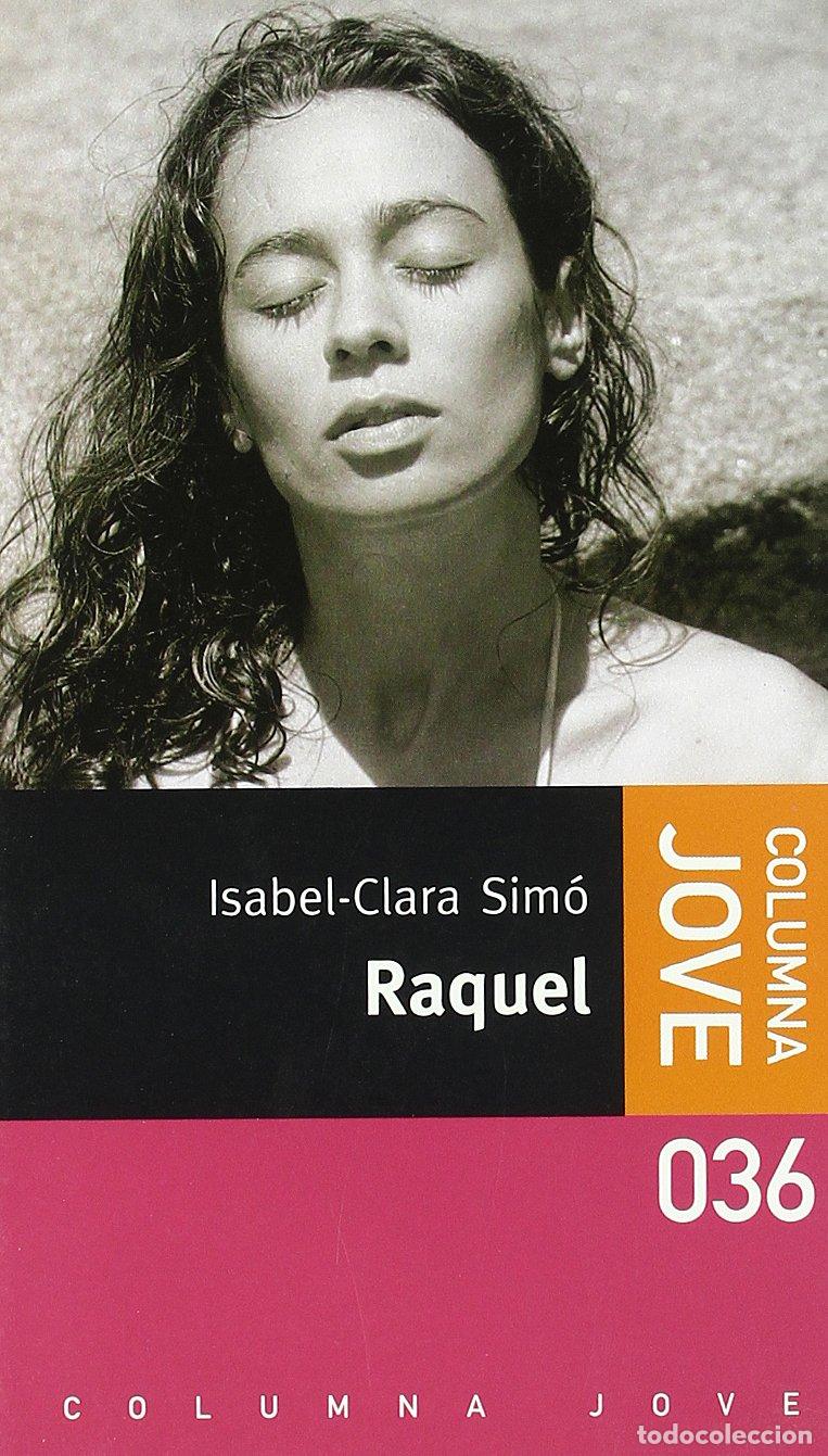 Libri di seconda mano: Raquel (COL.LECCIO JOVE)