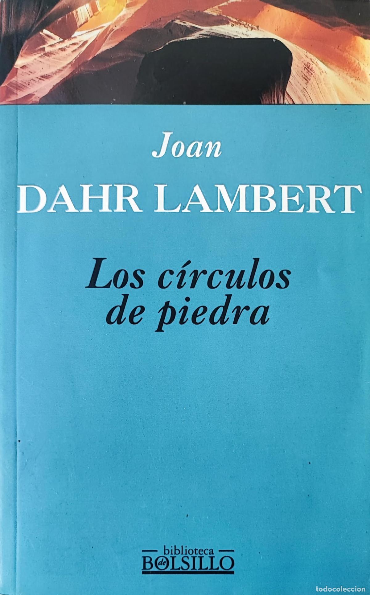 Libros: Los circulos de piedra (Bilduma Egunkaria) - Foto 1