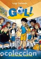 Libros: Gol 7. A reveure, capit&agrave; - Foto 1