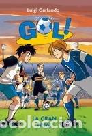 Libros: Gol 5. La gran final - Foto 1