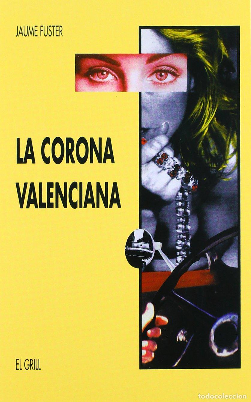 Libros: La corona valenciana