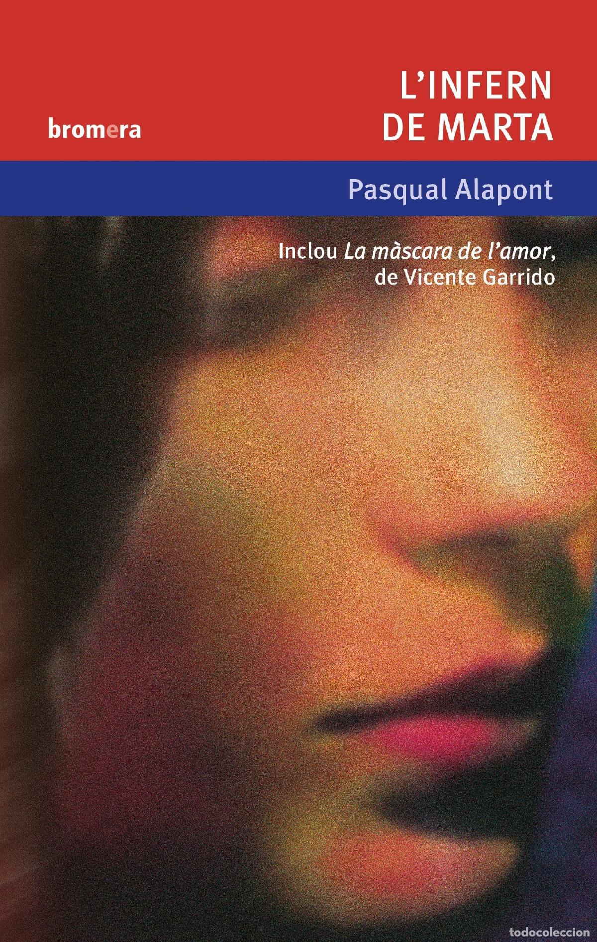 Libros: Linfern de Marta: 63 (Espurna) - Foto 1