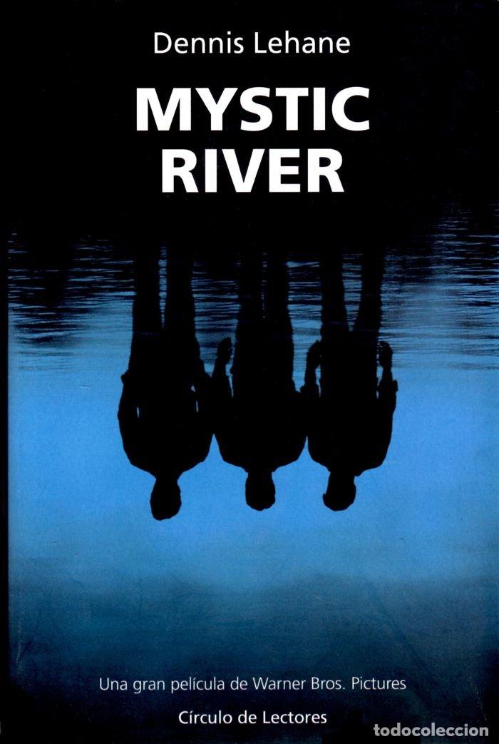 Libros: Mystic River - Lehane, Dennis - Foto 1