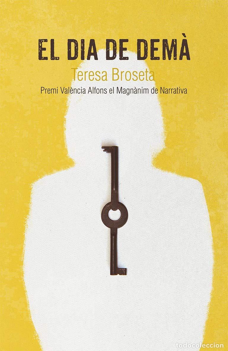 Libros: El dia de dem&agrave;: 268 (LEcl&egrave;ctica) - Foto 1