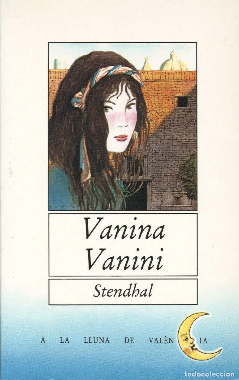 Libros: Vanina Vanini: 23 (A la lluna de Val&egrave;ncia) - Foto 1
