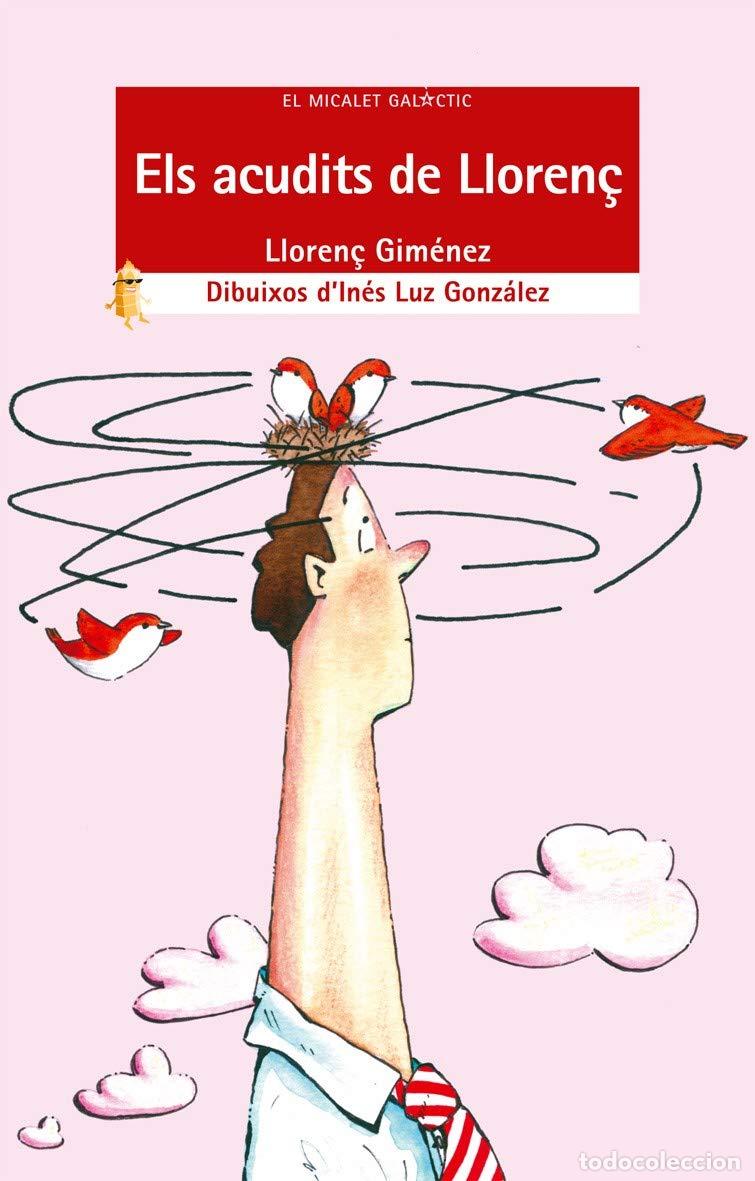 Libros: Els acudits de Lloren&ccedil;: 90 (El Micalet Gal&agrave;ctic) - Foto 1