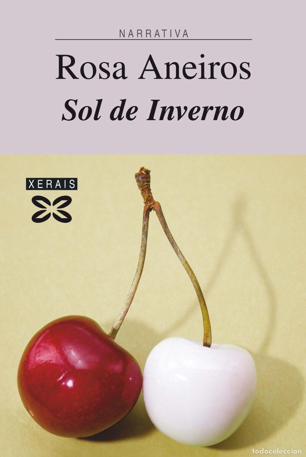 Libros: Sol de Inverno (EDICI&Oacute;N LITERARIA - NARRATIVA) - Foto 1