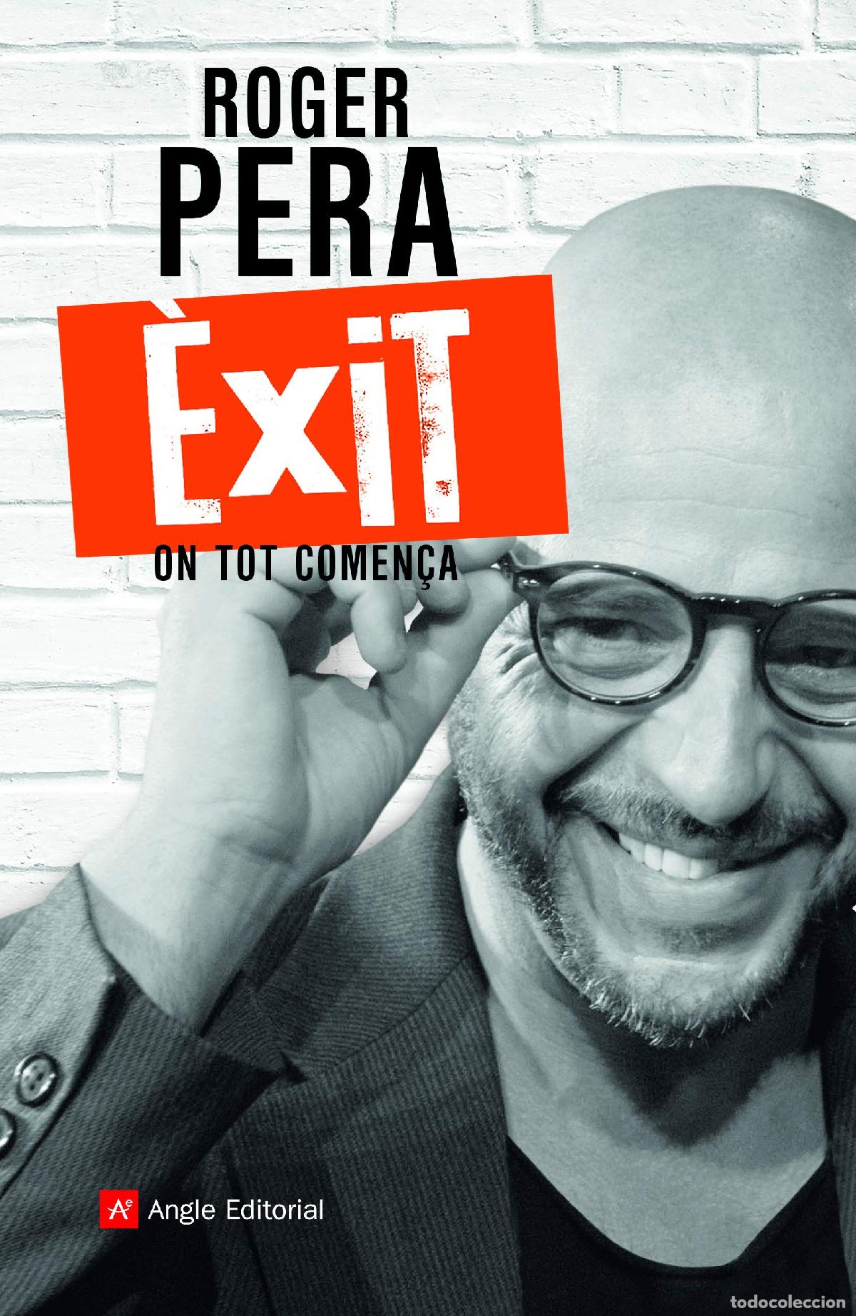 Libros: &Egrave;xit: On tot comen&ccedil;a: 78 (Inspira) - Foto 1