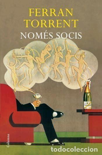 Libros: Nom&eacute;s socis: 750 (Cl&agrave;ssica) - Foto 1