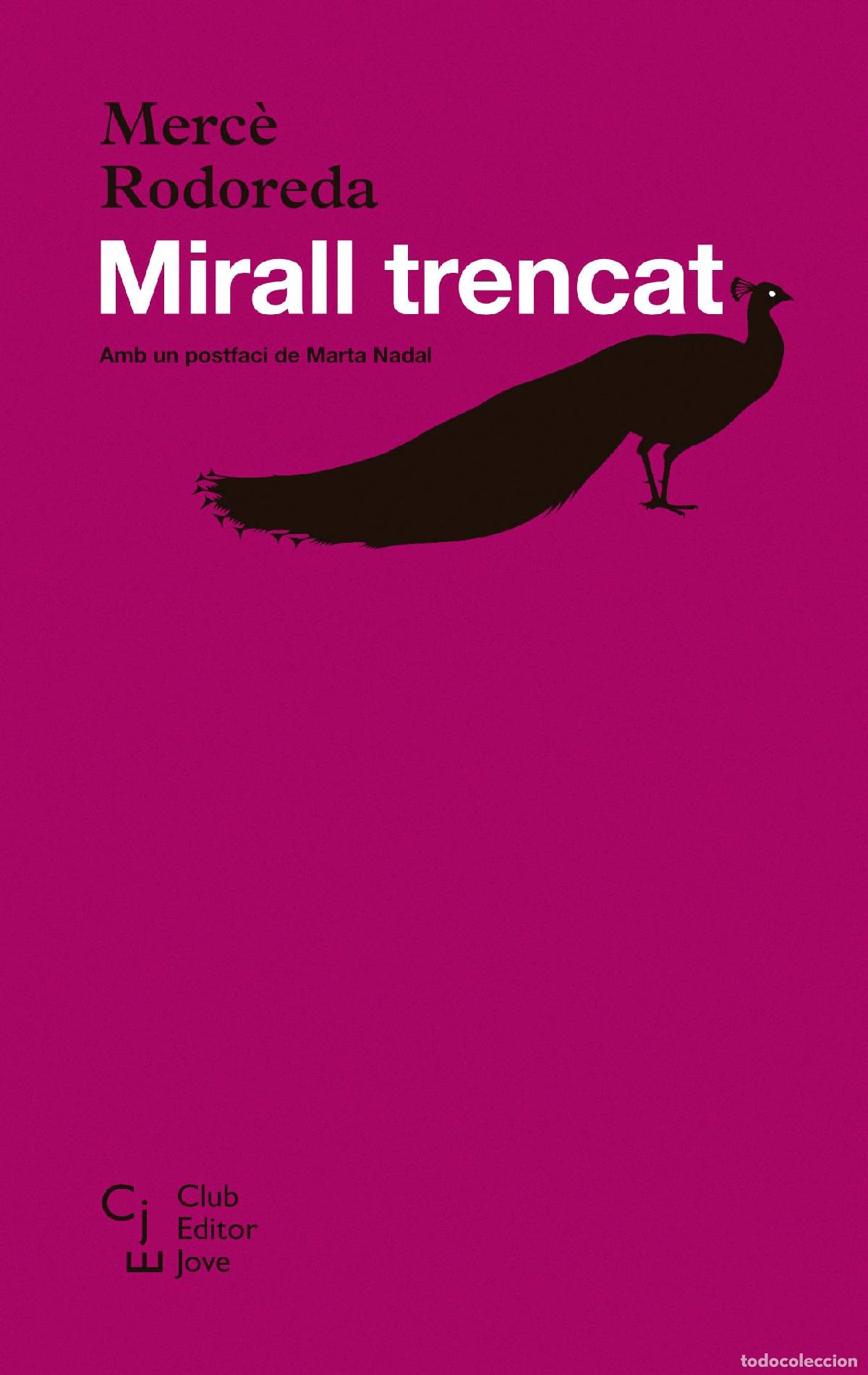 Libri di seconda mano: Mirall trencat: 4 (Club Editor Jove)